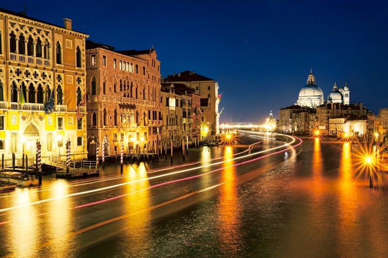 A Venice Night 2013 