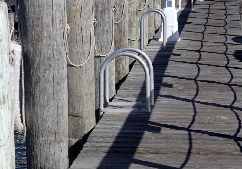 Rope Shadows