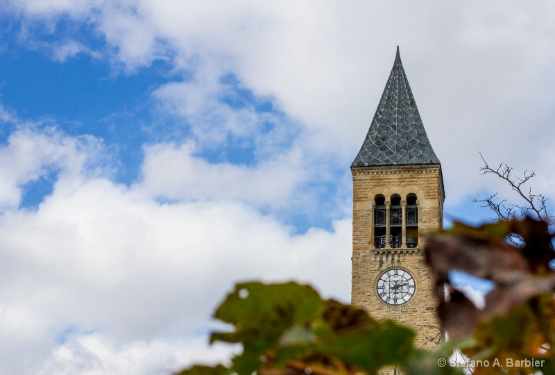 Clock Tower