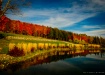 Fall Bromont,Qué...