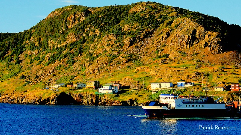 Portugal Cove, Newfoundland