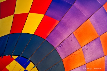 Albuquerque Colors