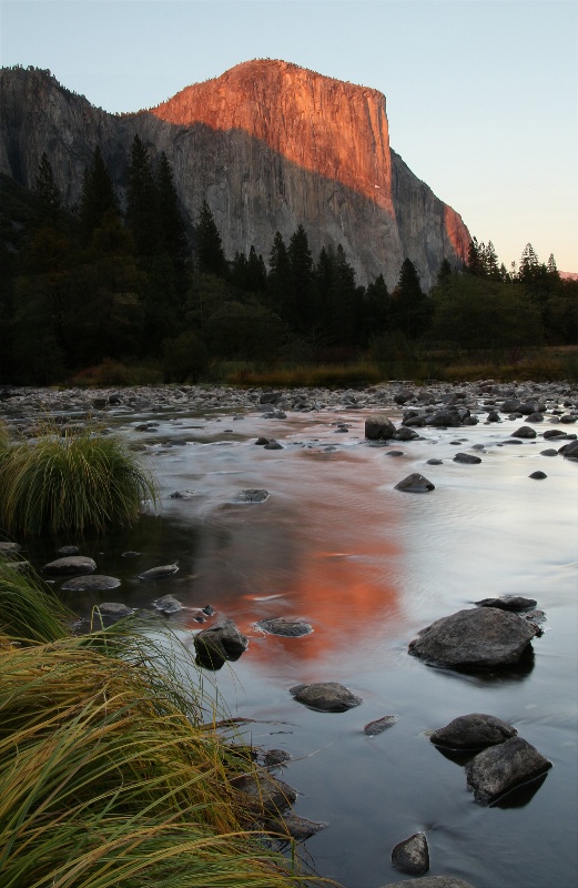 El Capitan