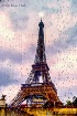I love Paris when...