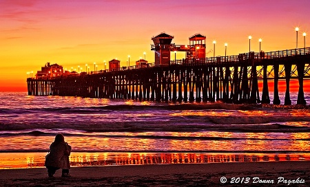 The Perfect Twilight