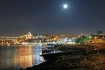 Moonlight in Port...
