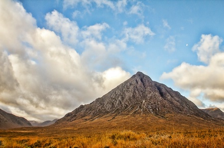 Etive Mor