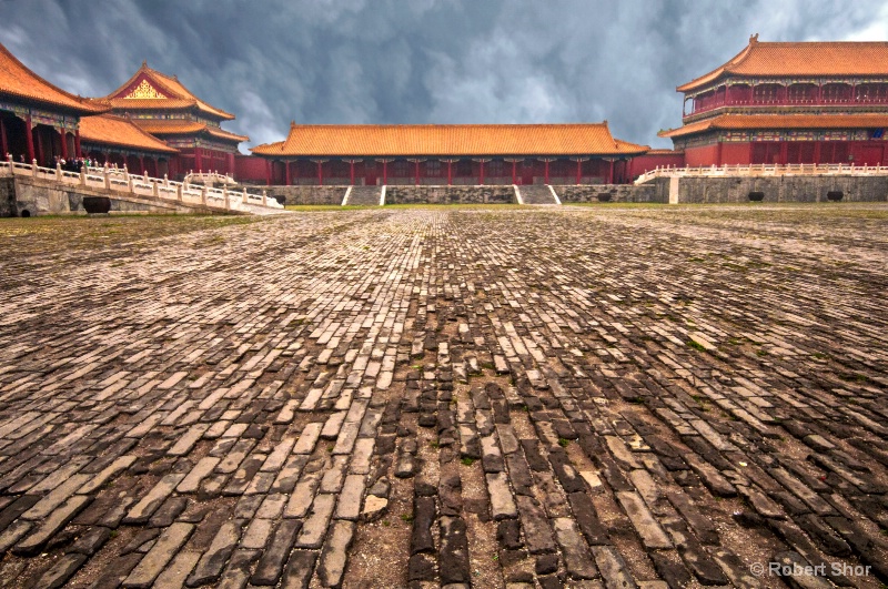 Forbidden City