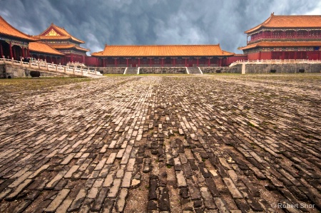 Forbidden City
