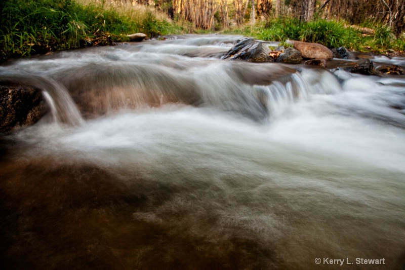 Bonito Creek No. 7 - ID: 14208711 © Kerry L. Stewart