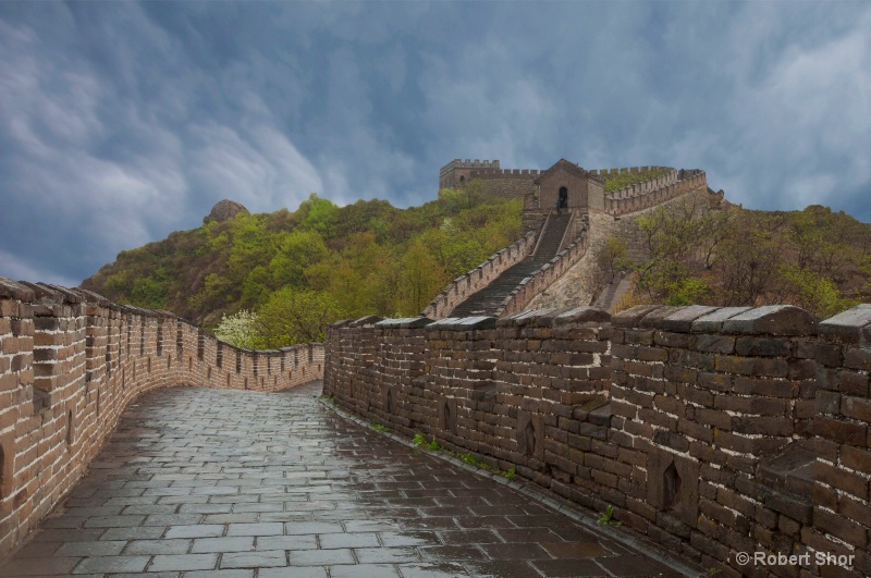 Great Wall