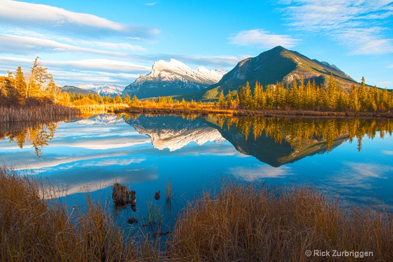 Mirror Effect - ID: 14216618 © Rick Zurbriggen