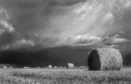 ~ KANSAS STORM ~