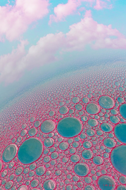 Fantasy Planet