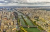 Seine River from ...