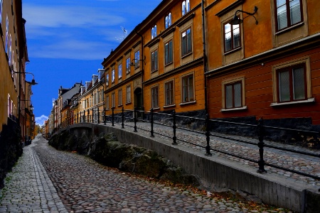 Stockholm