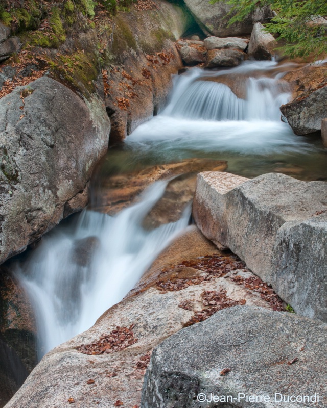 Rock & Falls