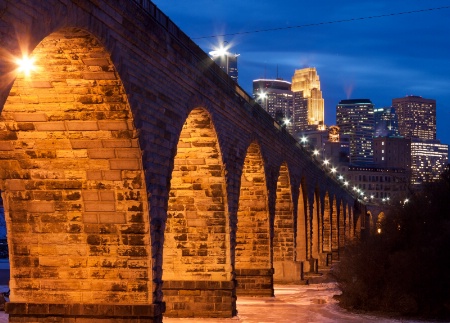 Stone Arch Bridge2