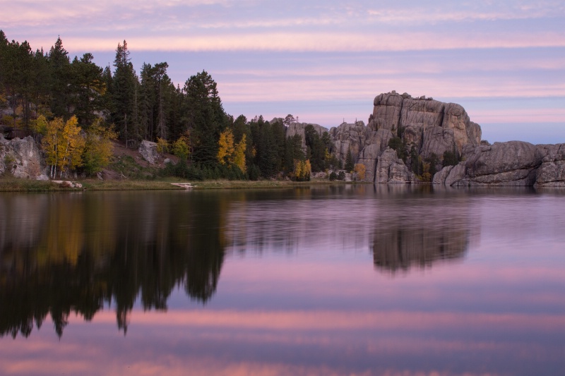 Sylvan Lake