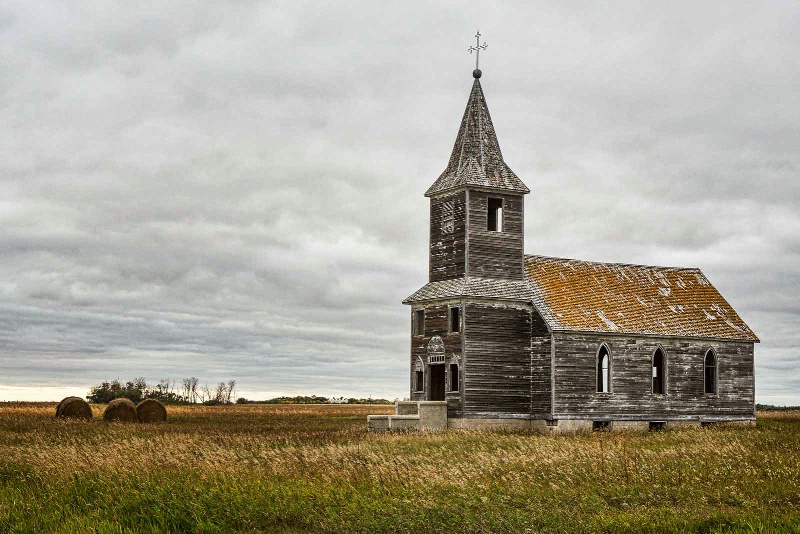 Christ Lutheran Church