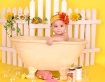 Bath time fun