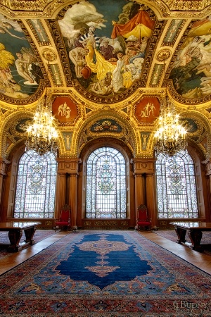 A Grand Room