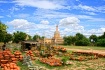 Beautiful Bagan