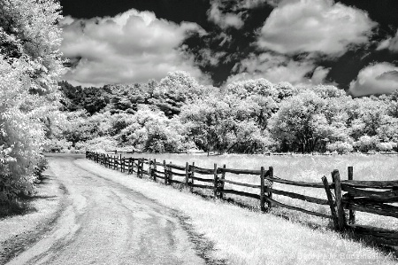 Country Road