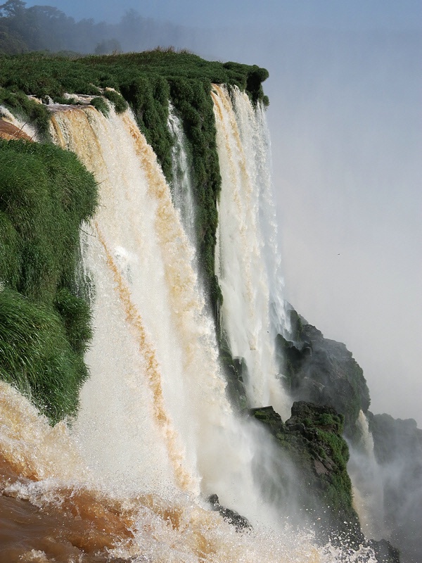 Iguazú Falls #3