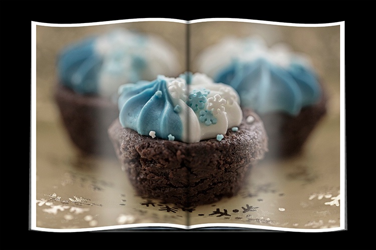 ~ Winterlicious Pages ~