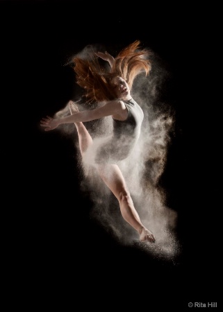 Dust Dancer
