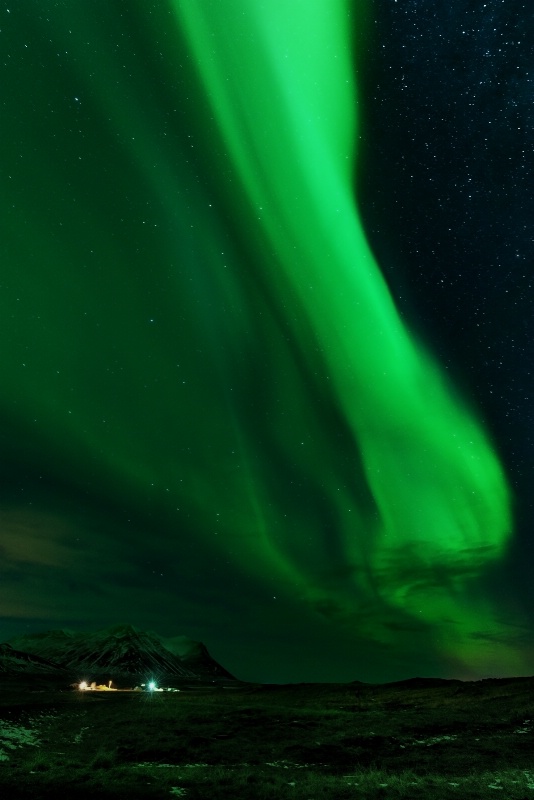 Northern Lights