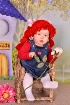 Cabage Patch Kid