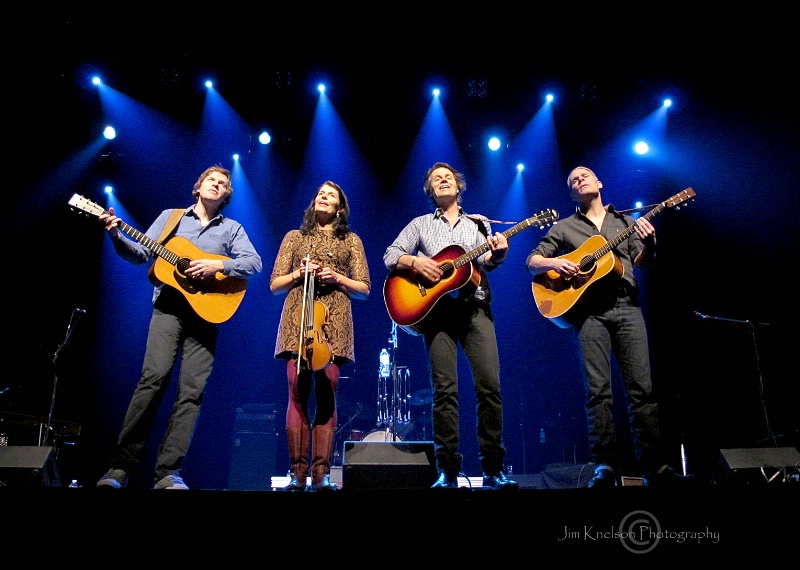 Jim Cuddy Band, Medicine Hat Esplanade - ID: 14274163 © Jim D. Knelson