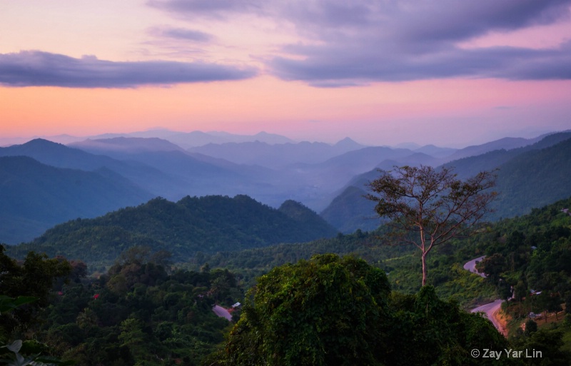 The Beauty of Shan State!!!