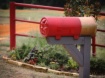 Mail Box