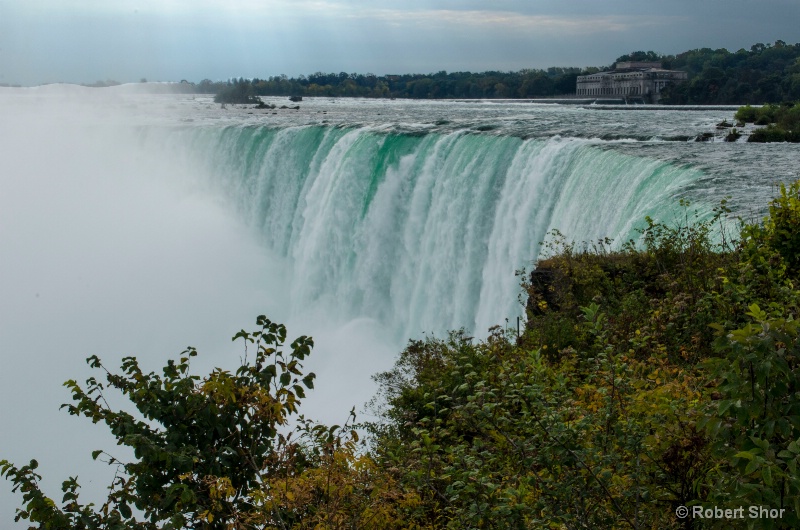 Niagara Falls