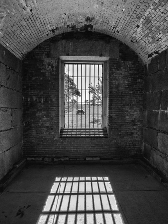 Guardhouse View