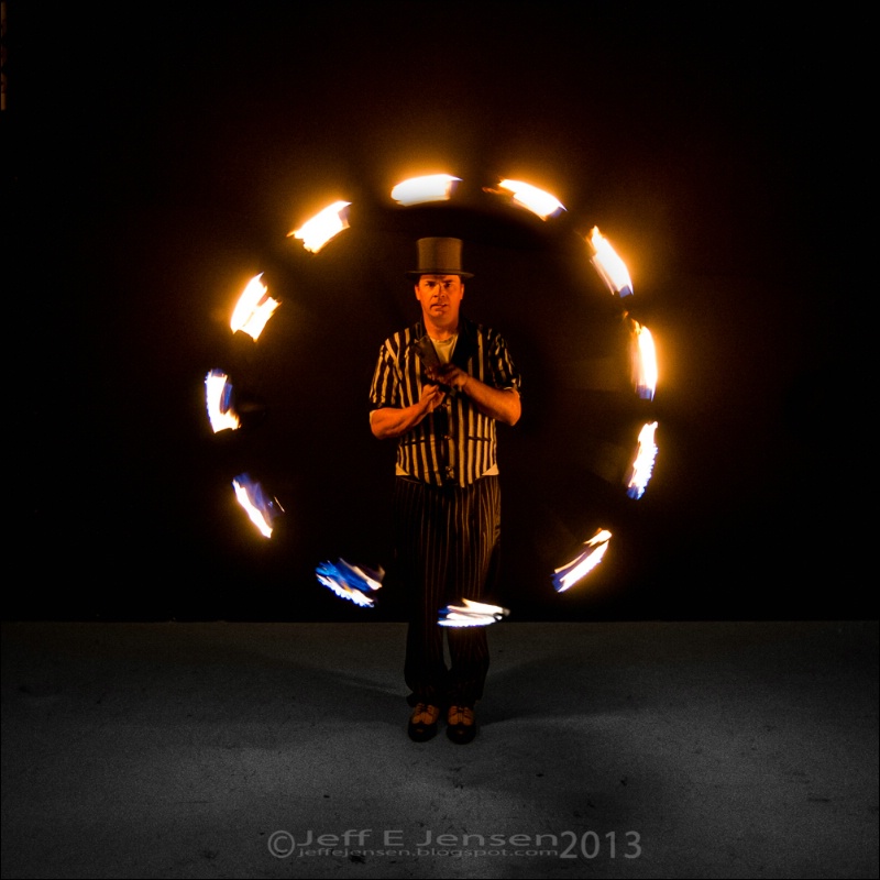 Ring of Fire