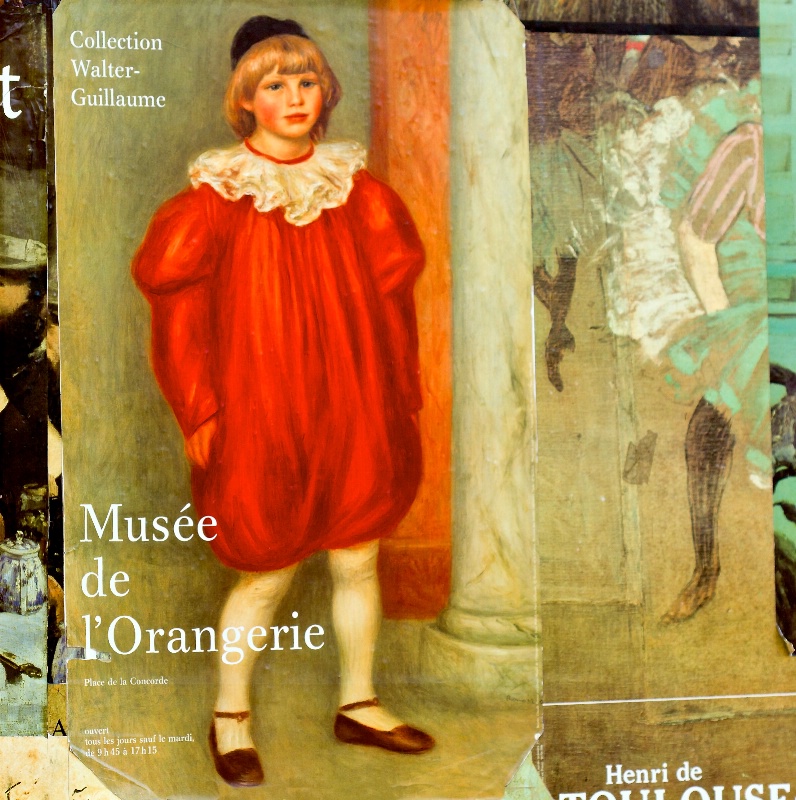 Muse'e de l'Orangerie Gallery Photo