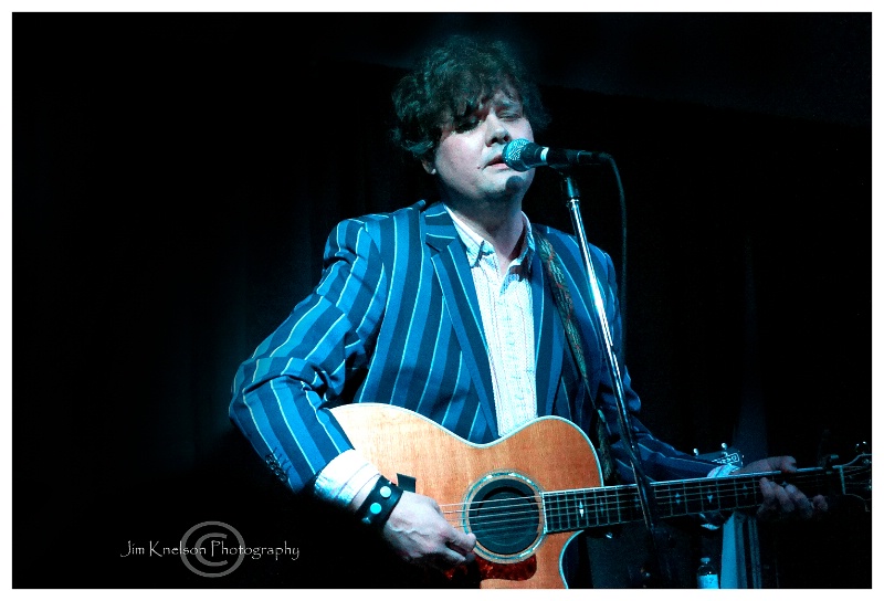 Ron Sexsmith, Geomatic Attic Lethbridge 2013 - ID: 14317781 © Jim D. Knelson