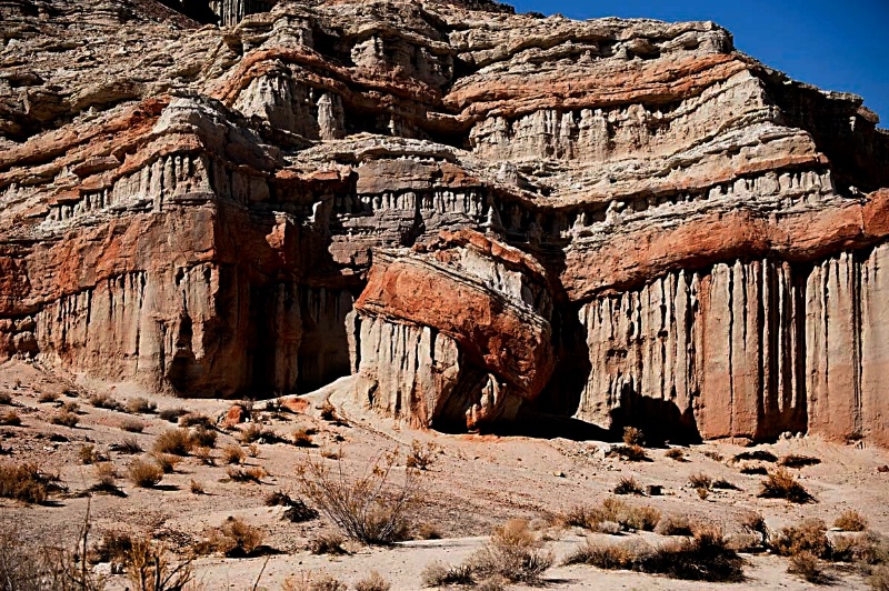 Red Rock Canyon