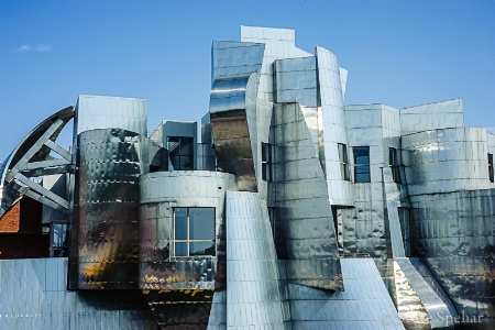 Weisman Art Museum