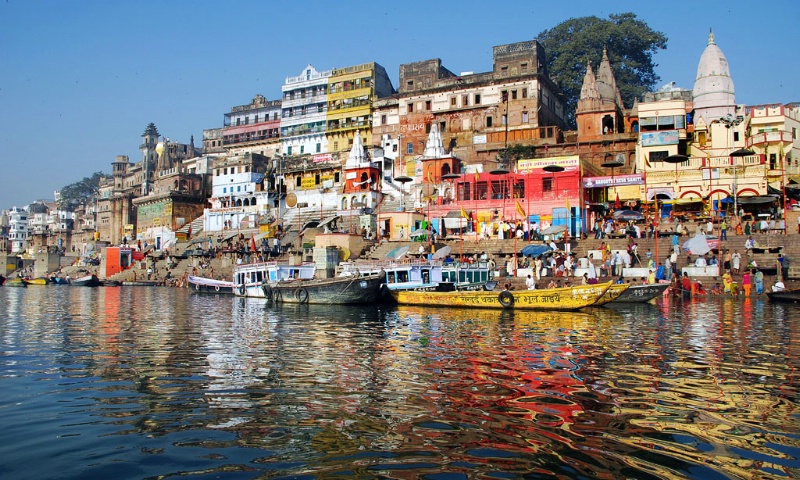 Varanasi