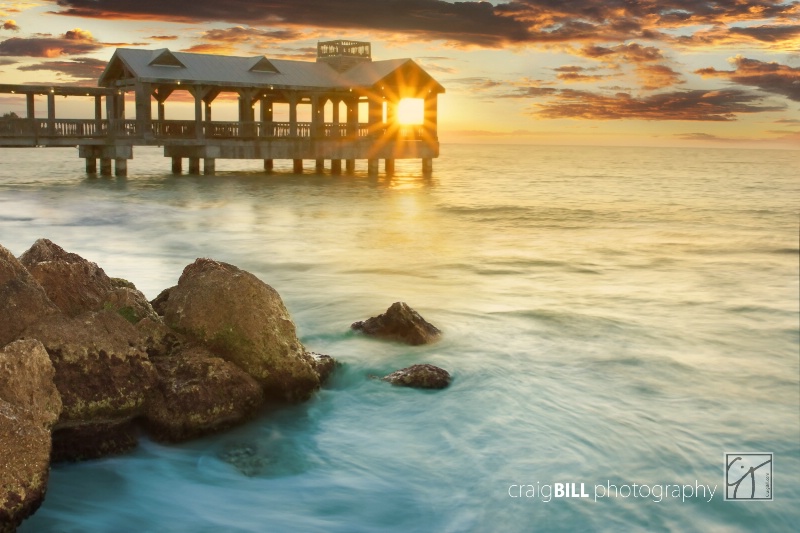 Key West Sunrise