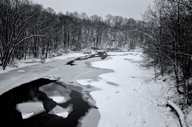 Rocky River Reservation