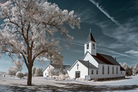 Country Church