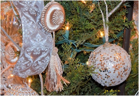 Christmas Decorations...