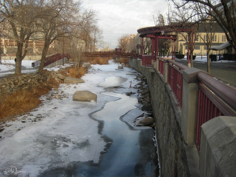 Riverwalk