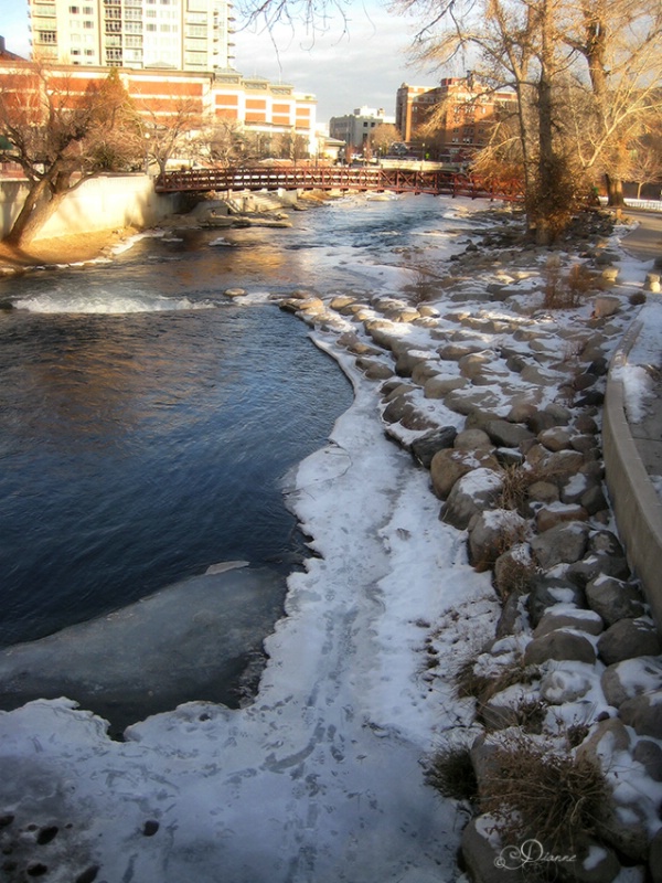 Reno Riverwalk